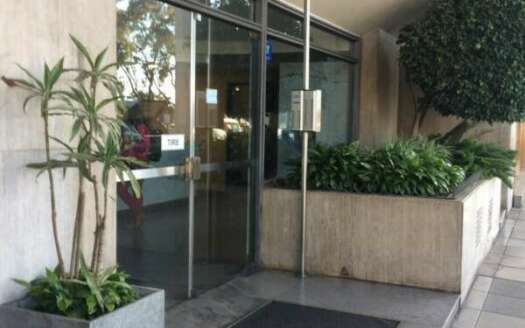 Dueño Alquila, 1 ambiente, Av Libertador 774, Barrio Norte. Apto Profesional, excelente ubicación