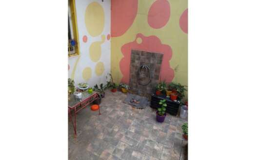 PH 3 Ambientes con Patio Cubierto y Terraza