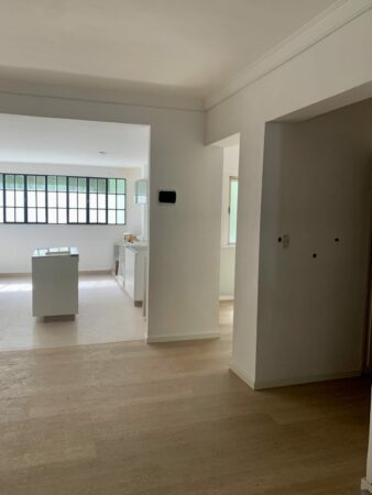 Vendo departamento tipo casa