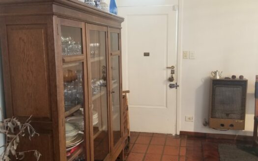 DUEÑO VENDE: Casa estilo colonial en Parque Chas 150m2