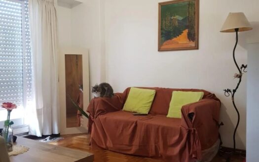 Monoambiente + Escritorio