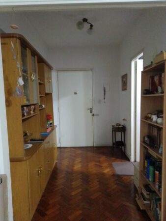 VENDO DEPARTAMENTO APTO PARA ESCRITURAR