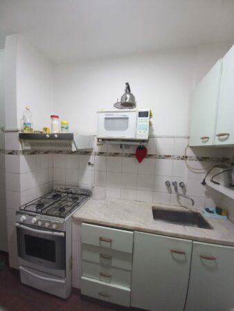 VENDO DEPARTAMENTO APTO PARA ESCRITURAR