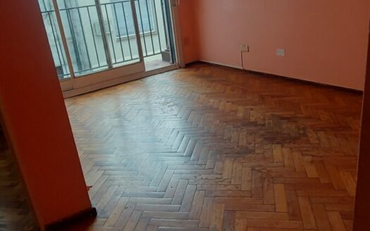 Dueño vende departamento RECOLETA