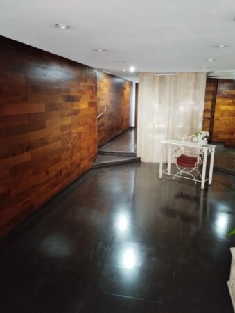 DUEÑO ALQUILA. Hermoso departamento apto profesional, Belgrano (Colegiales vía/Cabildo)