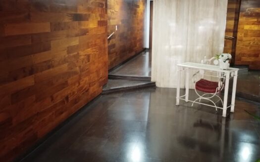 DUEÑO ALQUILA. Hermoso departamento apto profesional, Belgrano (Colegiales vía/Cabildo)