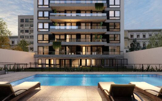 DUEÑO VENDE EXCELENTE DEPTO 3 AMB. C/BALCÓN – 80 m2 – A ESTRENAR!!!