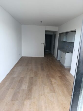 Dueño vende. Hermoso Monoambiente 31,2 m2 en 5to piso con importantes amenities A ESTRENAR y SIN COMISION INMOBILIARIA.