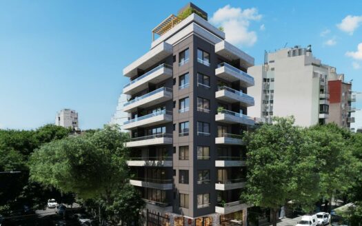 Dueño vende. Hermoso Monoambiente 31,2 m2 en 5to piso con importantes amenities A ESTRENAR y SIN COMISION INMOBILIARIA.