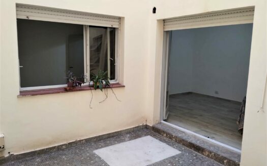 Departamento en Congreso – Dueña Directa – Pb – 2 Ambientes + Patio