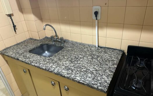 Alquiler en Palermo