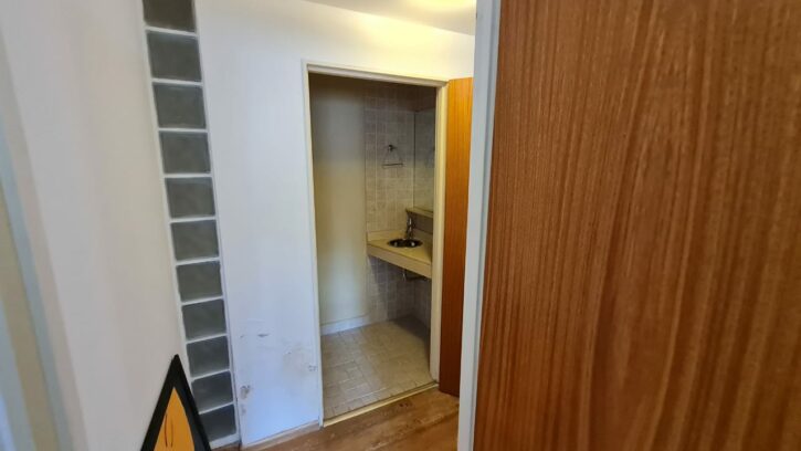 Hermoso departamento 2 ambientes, al frente, en exclusiva Torre Villa Urquiza