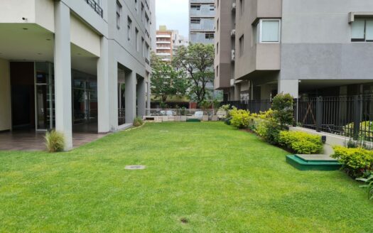 Hermoso departamento 2 ambientes, al frente, en exclusiva Torre Villa Urquiza