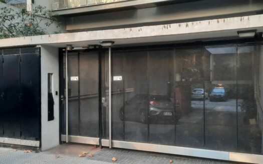 Alquiler AMPLIO Departamento Monoambiente De 45 Mtrs2 En Palermo
