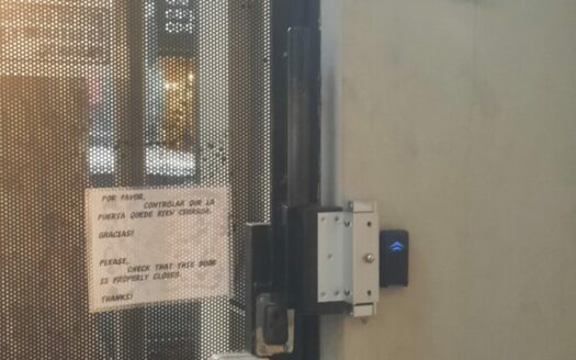 Alquiler AMPLIO Departamento Monoambiente De 45 Mtrs2 En Palermo