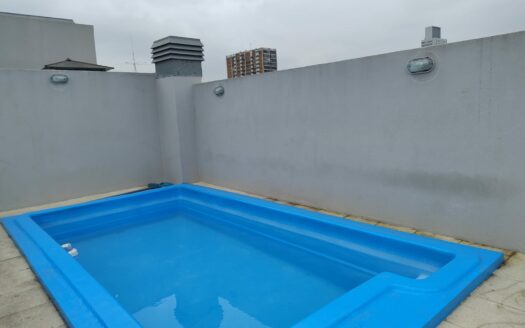 Dueño alquila monoambiente en Palermo