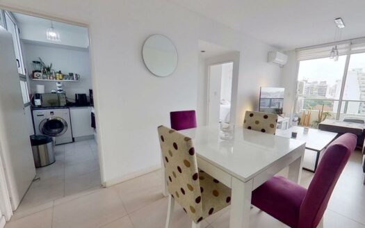 Dpto 2amb vista panorámica Amenities Flores (RETASADO!!)