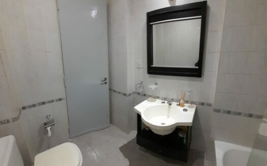 DEPARTAMENTO AMUEBLADO Y EQUIPADO FULL