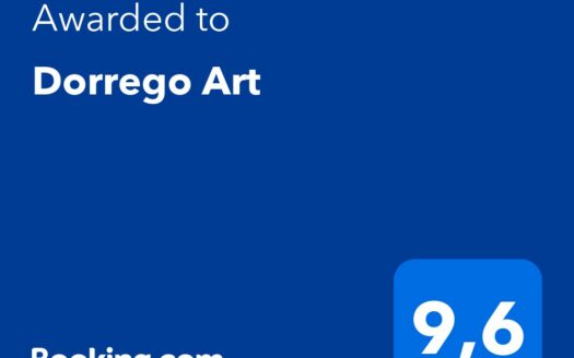 Dorrego Art en Chacarita + 2 ambientes.
