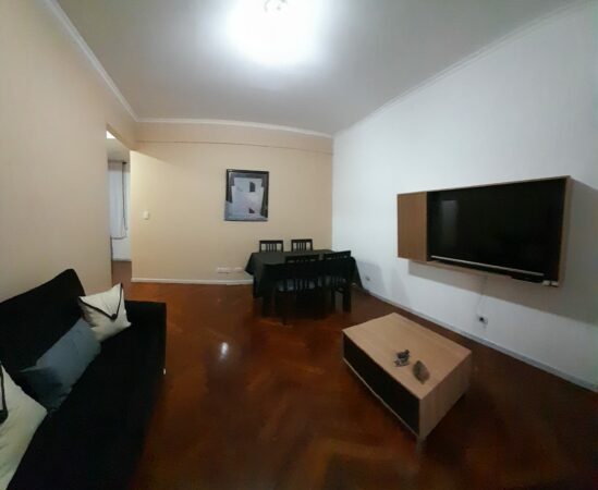 DEPARTAMENTO AMUEBLADO Y EQUIPADO FULL