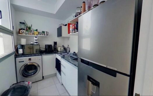 Dpto 2amb vista panorámica Amenities Flores (RETASADO!!)