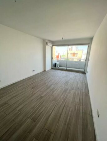 HERMOSO DPTO 1 AMB full amenities. Divisible con balcón