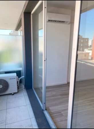 HERMOSO DPTO 1 AMB full amenities. Divisible con balcón