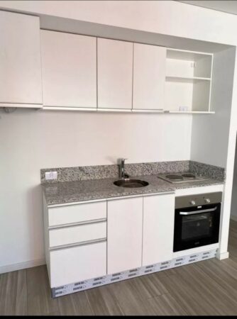 HERMOSO DPTO 1 AMB full amenities. Divisible con balcón