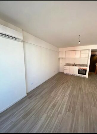 HERMOSO DPTO 1 AMB full amenities. Divisible con balcón