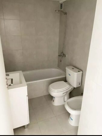 HERMOSO DPTO 1 AMB full amenities. Divisible con balcón