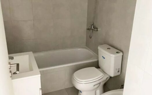 HERMOSO DPTO 1 AMB full amenities. Divisible con balcón