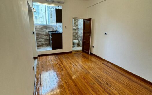 Hermoso Monoambiente Estilo Francés. Lavalle 357