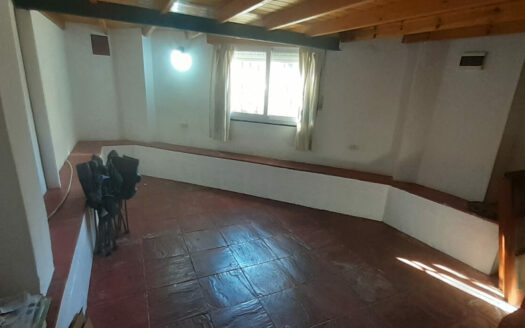 PH Tipo Casa en Mataderos Casi Parque Avellaneda. 3 Amb + Terraza.