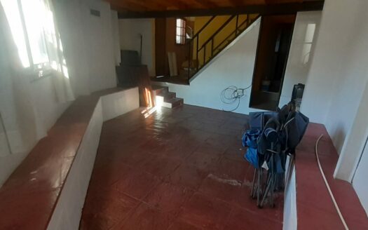 PH Tipo Casa en Mataderos Casi Parque Avellaneda. 3 Amb + Terraza.