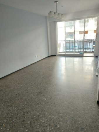 Departamento en Barracas 3 Ambientes