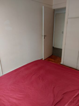 Departamento en Barracas 3 Ambientes