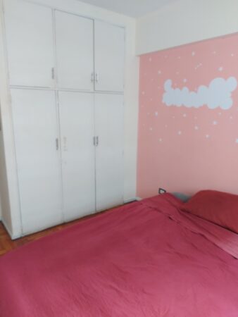 Departamento en Barracas 3 Ambientes