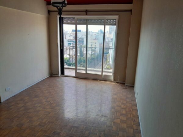 Caballito Departamento de 3 ambientes