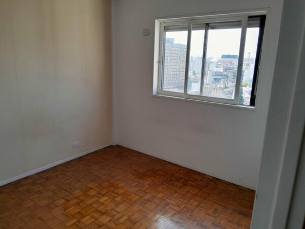 Caballito Departamento de 3 ambientes