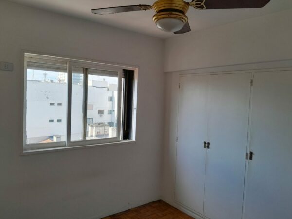 Caballito Departamento de 3 ambientes