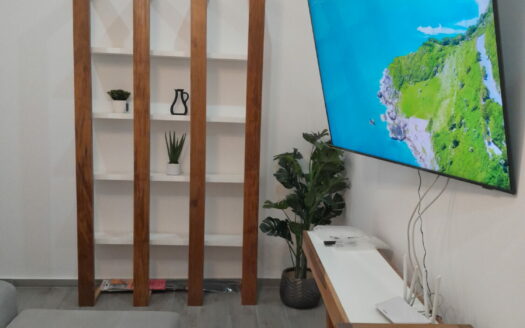 Impecable depto 2 amb reciclado a nuevo Tucuman 500 amoblado