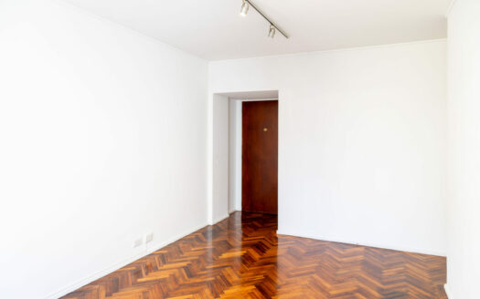 Departamento 3 ambientes en alquiler en Recoleta