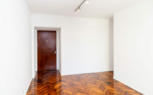 Departamento 3 ambientes en alquiler en Recoleta
