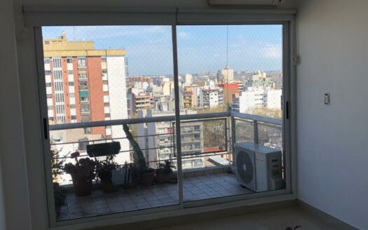 Alquiler Departamento 3 Ambientes