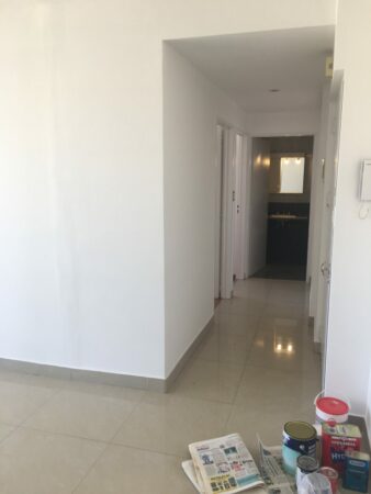 Alquiler Departamento 3 Ambientes