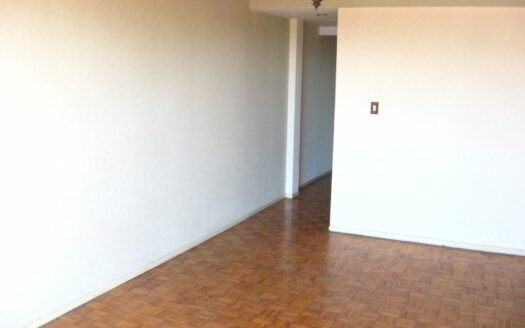 Caballito Departamento de 3 ambientes