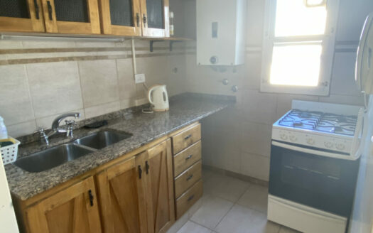 Venta – Departamento 2 Ambientes En Flores, Caba.