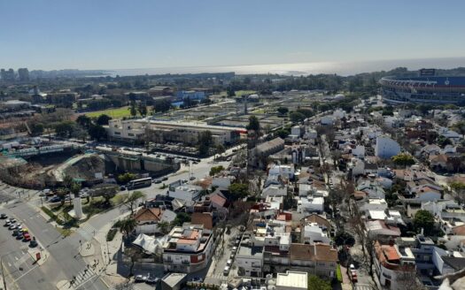 Dueño directo vende depto. 4 ambientes con vista y financiación propia