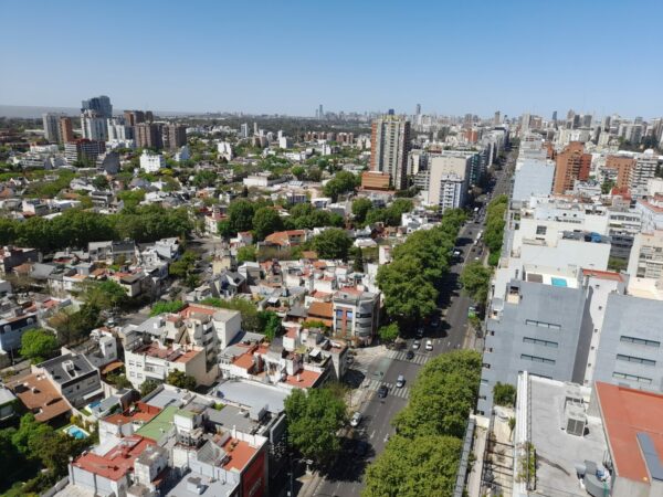 Dueño directo vende depto. 4 ambientes con vista y financiación propia