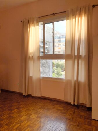 Venta Directa 2 Ambientes 3° Piso A Pulmón De Manzana Luminoso Silencioso En Colegiales